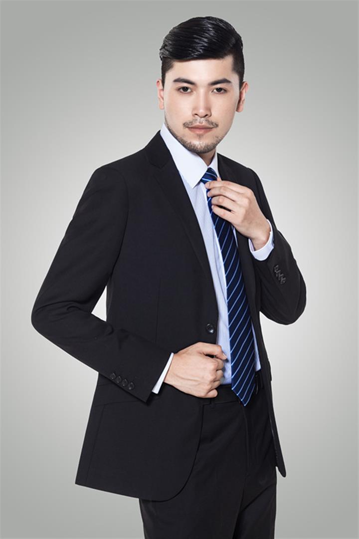 付星武 剪辑与后期总监